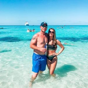 Meet your Posher, Casey